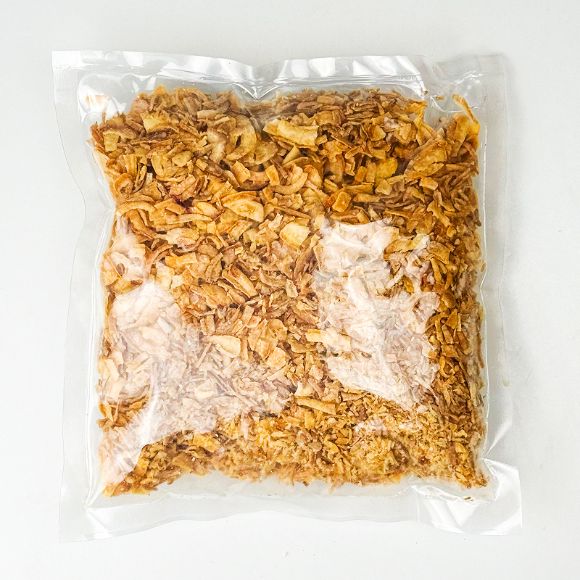 Hành phi 200g, 1 gói 3