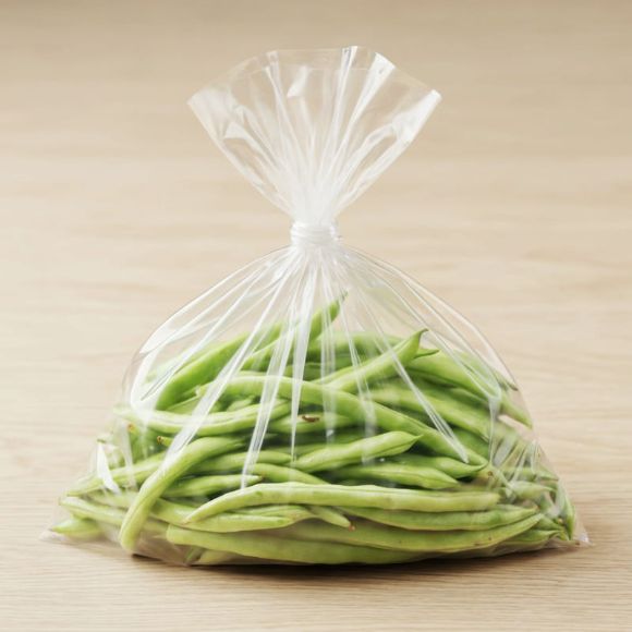 Đậu que 500g, 1 bịch 2