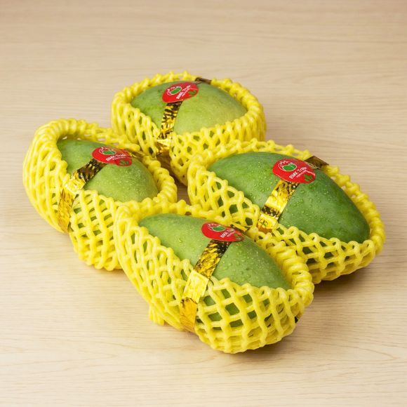 Mangga Muda 2.5kg, 1 box 4