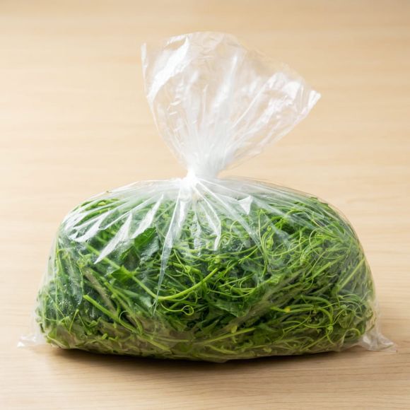 Lá khổ qua 500g, 1 bó 2