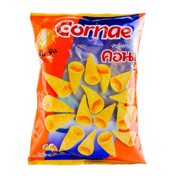 Snack bắp Thái Lan 48g, 1 gói 1
