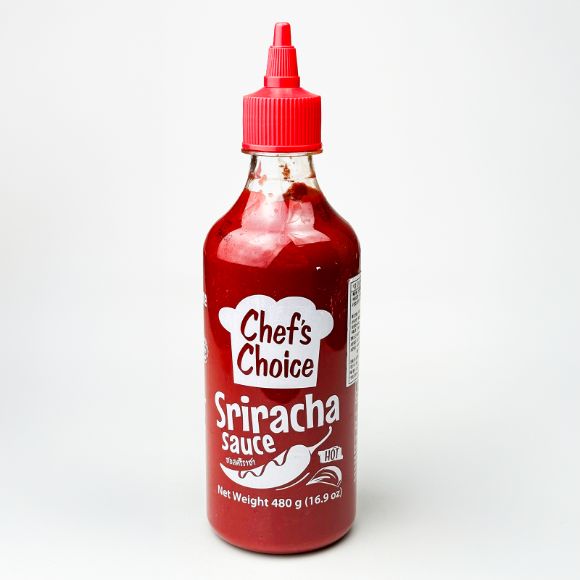 Tương ớt Sriracha Chef’s Choice 480g, 1 chai 1