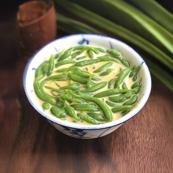 Bột năng Pak Tasty Thái Lan 500g, 1 gói 2