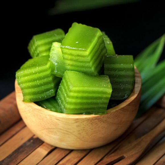 Bột năng Pak Tasty Thái Lan 500g, 1 gói 3