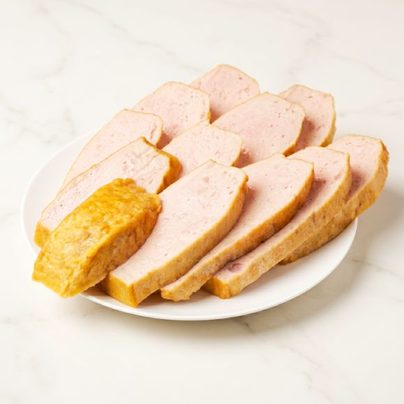 Chả chiên 500g 1