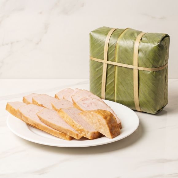 Chả chiên 500g 2