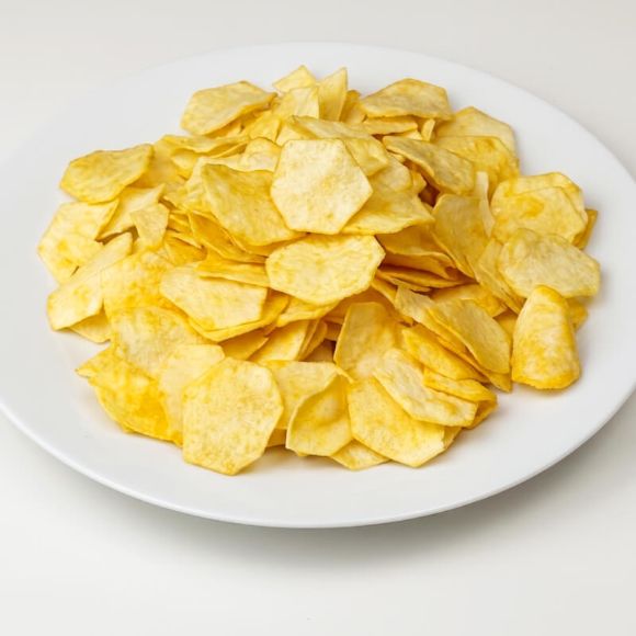 Piattos(Cheeze) 85g 1