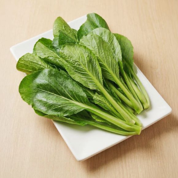 Cải ngọt 500g, 1 bó 1