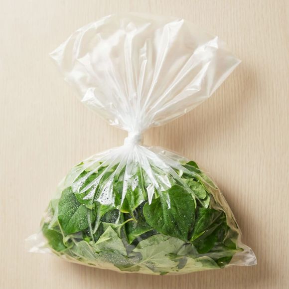 Cải ngọt 500g, 1 bó 2