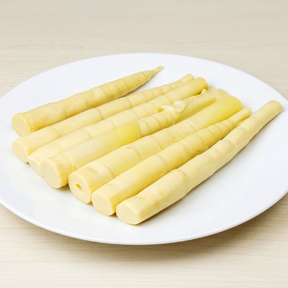 Măng tre nguyên búp VAS Thái Lan 454g, 1 gói 1