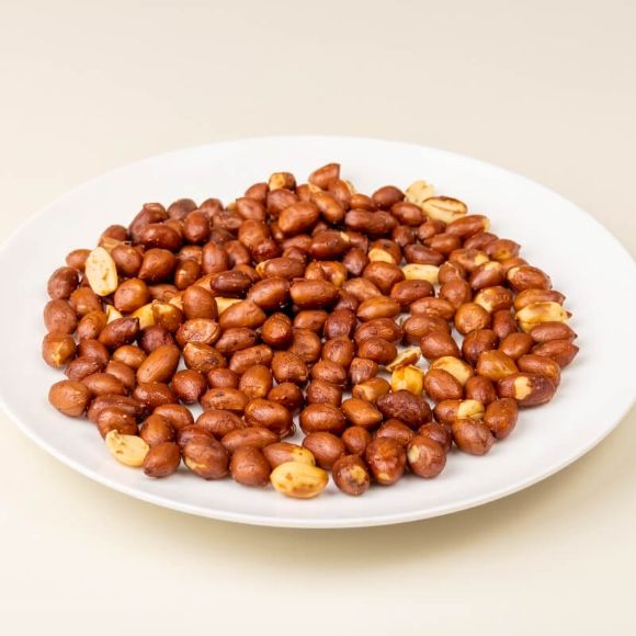 Sugo Peanuts Garlic Adobo 100g 1