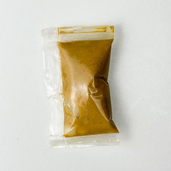 Cua đồng xay lọc sạch đông lạnh 200g, 1 gói 4