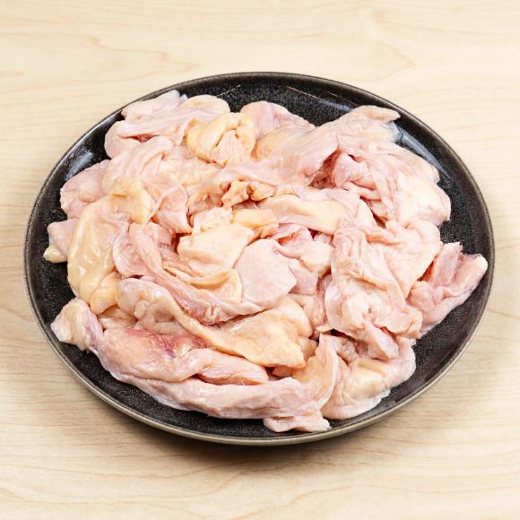 Da gà đông lạnh 1kg, 1 gói 1