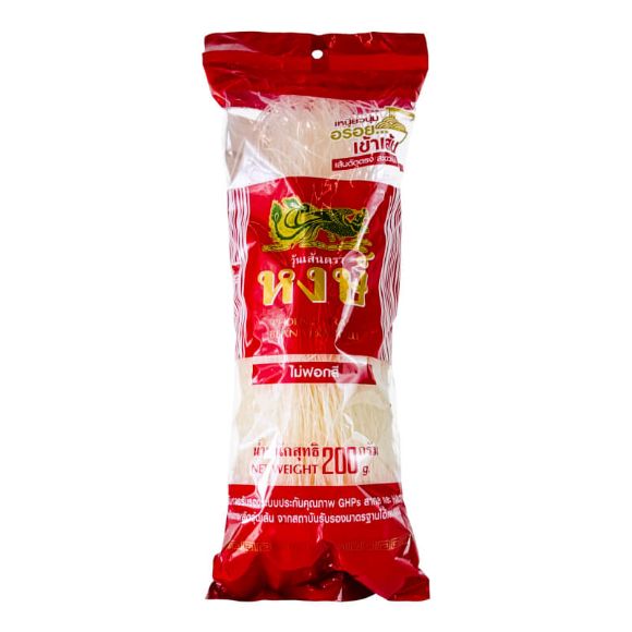 Miến đậu xanh Thái Lan 200g, 1 gói 1