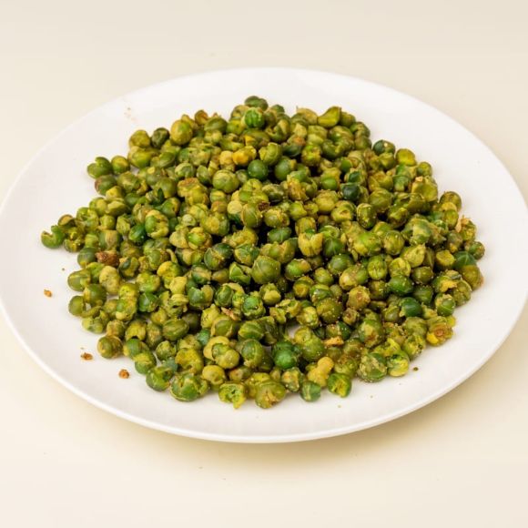 Sugo Peas-o Green Peas (Original) 100g 1