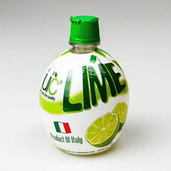 Lime Juice Drink 200ml 1