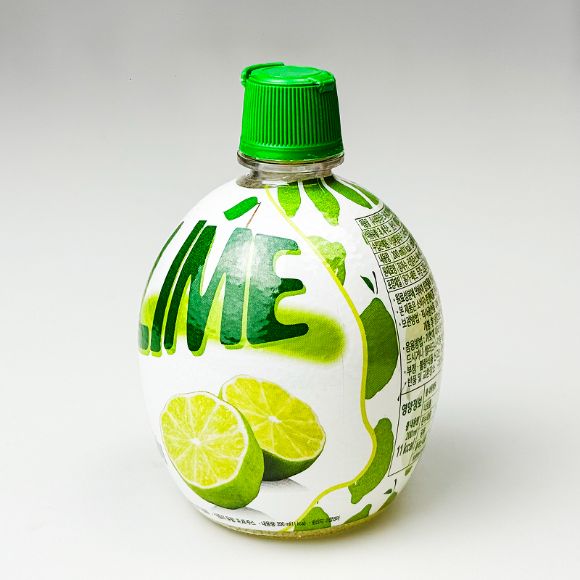 Lime Juice Drink 200ml 2