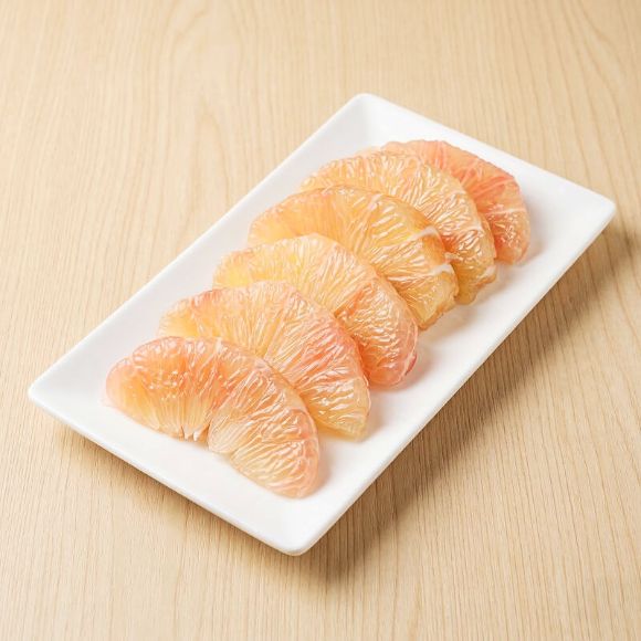 पिंक पोमेलो 750 - 1000g, 1 वटा 3