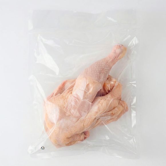 Gà già đông lạnh (khoảng 1.2kg), 1 con 2
