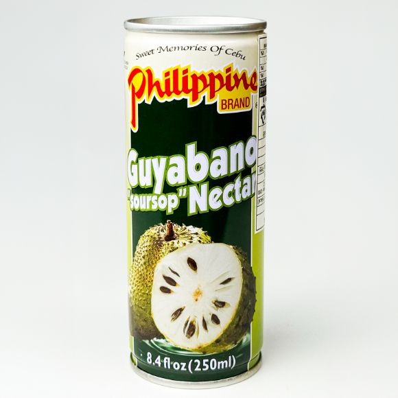 Guyabano Juice 250ml 1