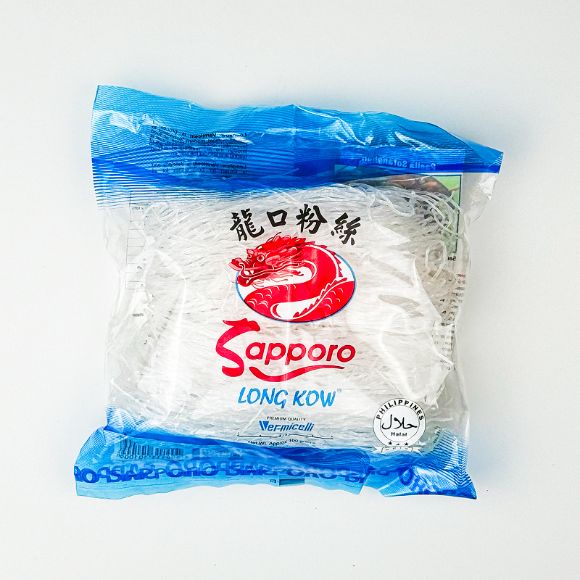Sotanghon sapporo Long kow (Small) 100g 1