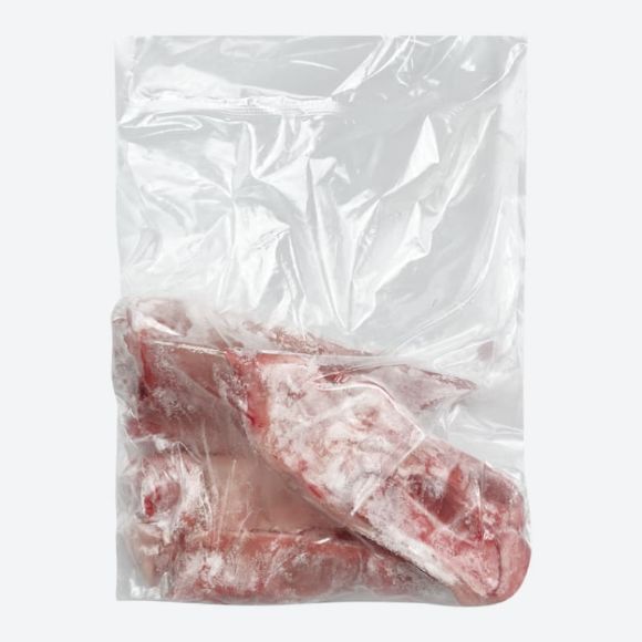 Chân giò heo chặt nửa (dọc)đông lạnh 1kg, 1 gói 2