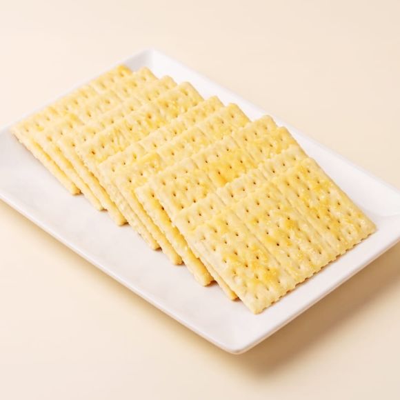 Sky Flakes Can (Blue) 800g 1