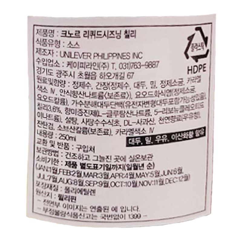 labeling_information