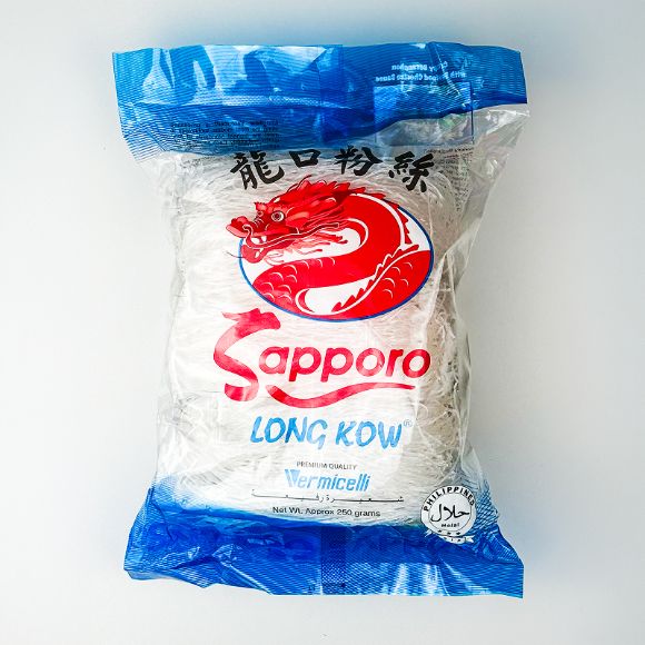 Sotanghon sapporo Long kow (Big) 250g 1