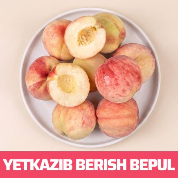 Tukli Shaftoli (9~10 dona) 2kg, 1 quti 1