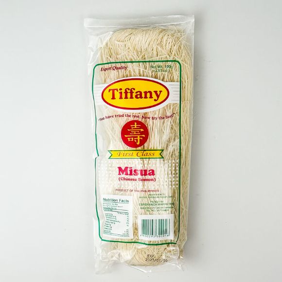 Tiffany Misua 100g 1