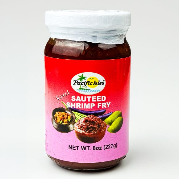 Bagoong Sweet (mardak) 227g 1