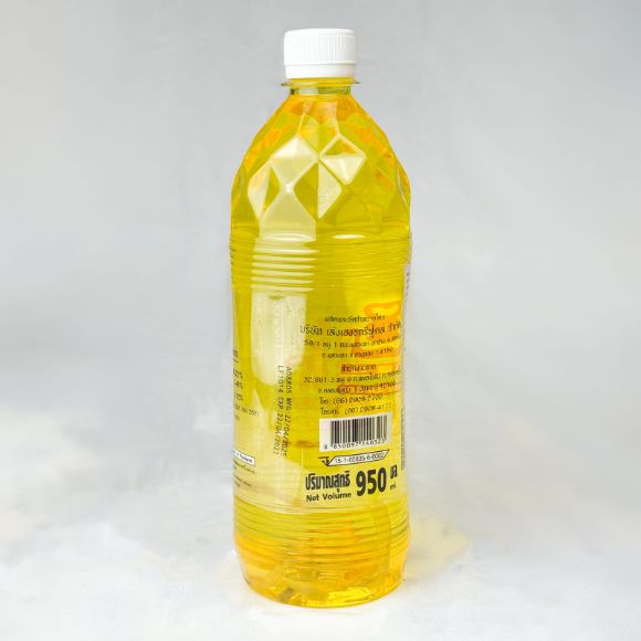 Nước gia vị chiết xuất tỏi ngâm Leng Heng Thái Lan 950ml, 1 chai 2