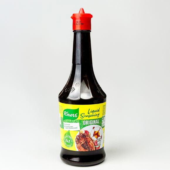 Knorr Liquid Seasoning Original 250ml 1