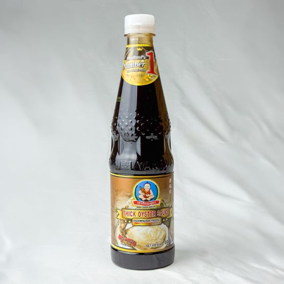 Dầu hào Healthy Boy Thái Lan 800g 1 chai 1