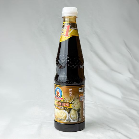 Dầu hào Healthy Boy Thái Lan 800g 1 chai 2