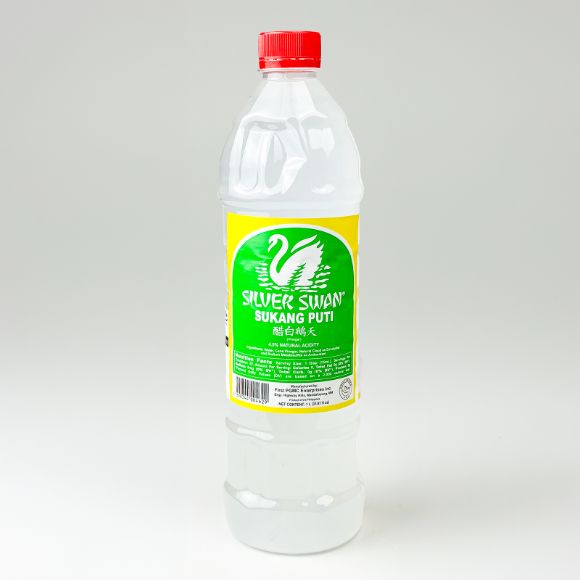 Silver Swan(Vinegar Plain) 1000ml 1