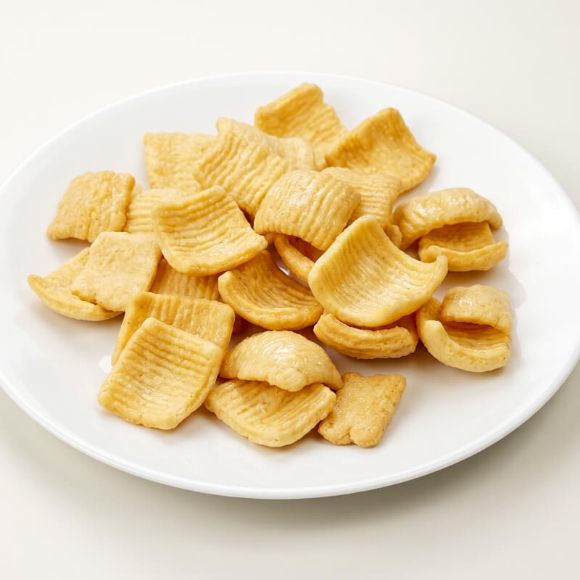 Lala Fish Cracker 50g 1