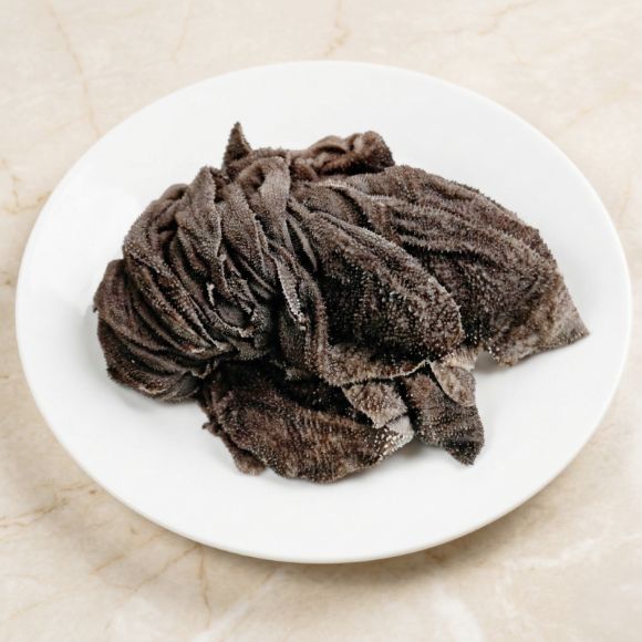 Sách bò đông lạnh 1kg, 1 gói 1