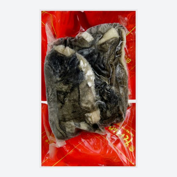 Sách bò đông lạnh 1kg, 1 gói 2