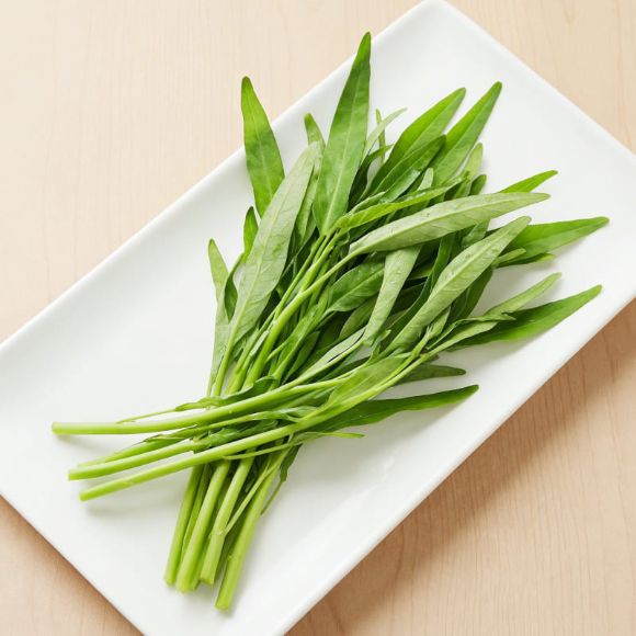 Rau muống 500g, 1 bó 1