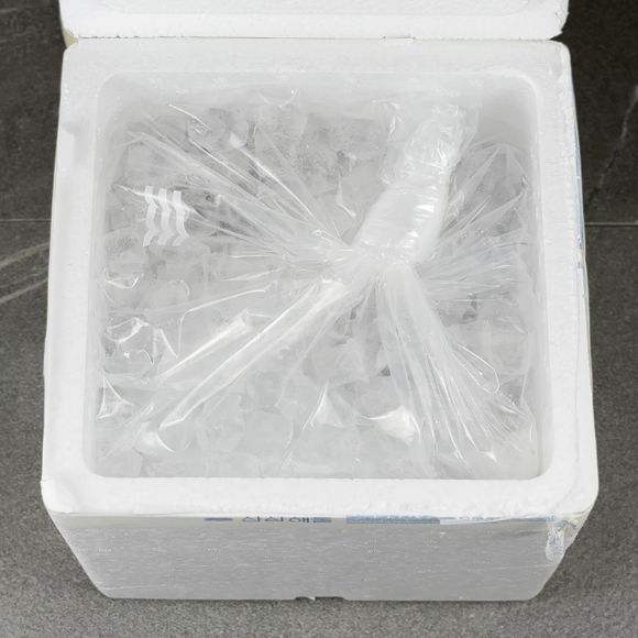 Sò đá sống 1kg 2