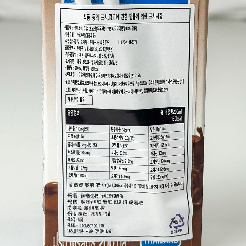 labeling_information