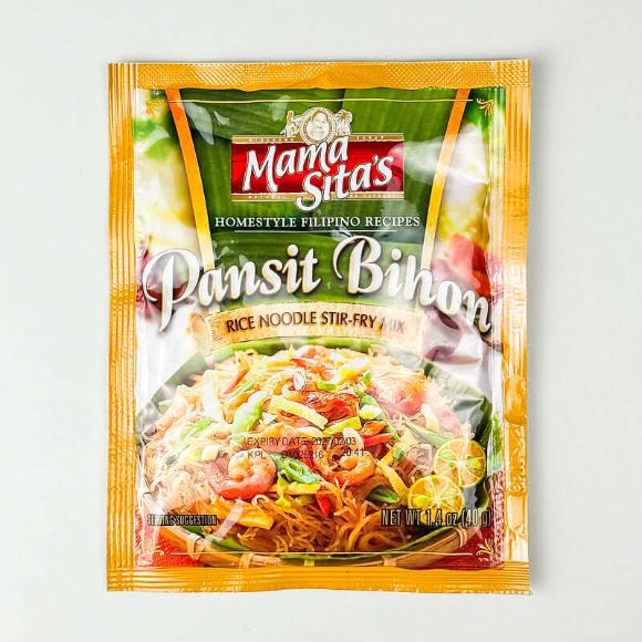 Mama Sita's Pancit Bihon 40g 1