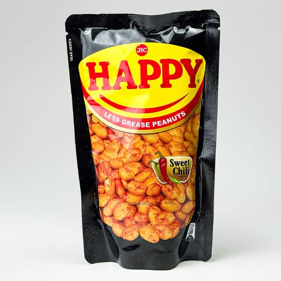 Happy Peanuts (Sweet Chili) 100g 2