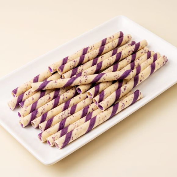 Superstix Waffer Ube Flavor 330g 1