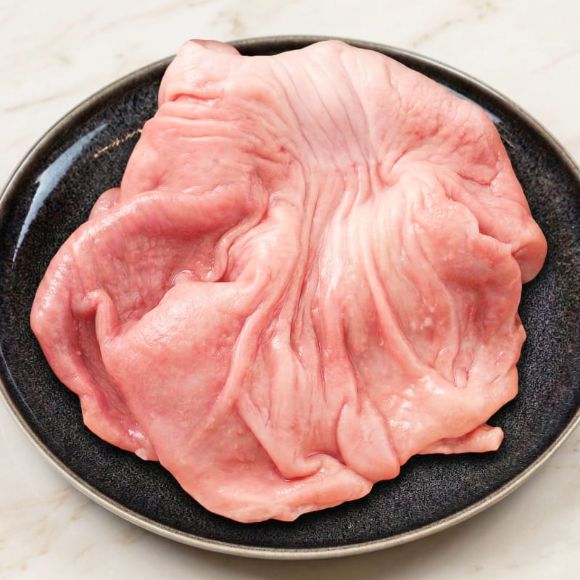 Dạ dày heo 1kg, 1 bịch 1