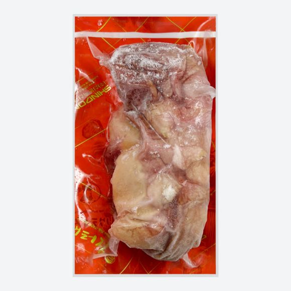 Dạ dày heo 1kg, 1 bịch 2