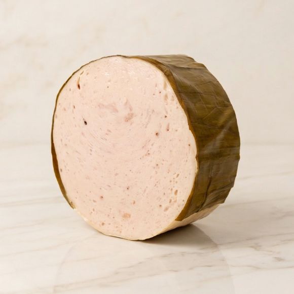Giò lụa 500g 2