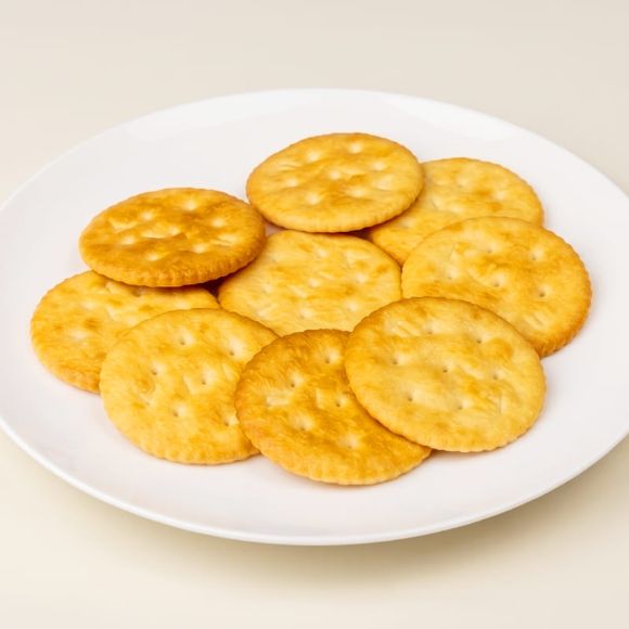 M/Y Fita Crackers 300g 1